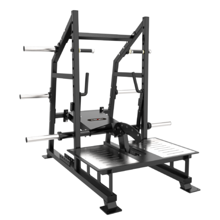 מתקן Belt Squat